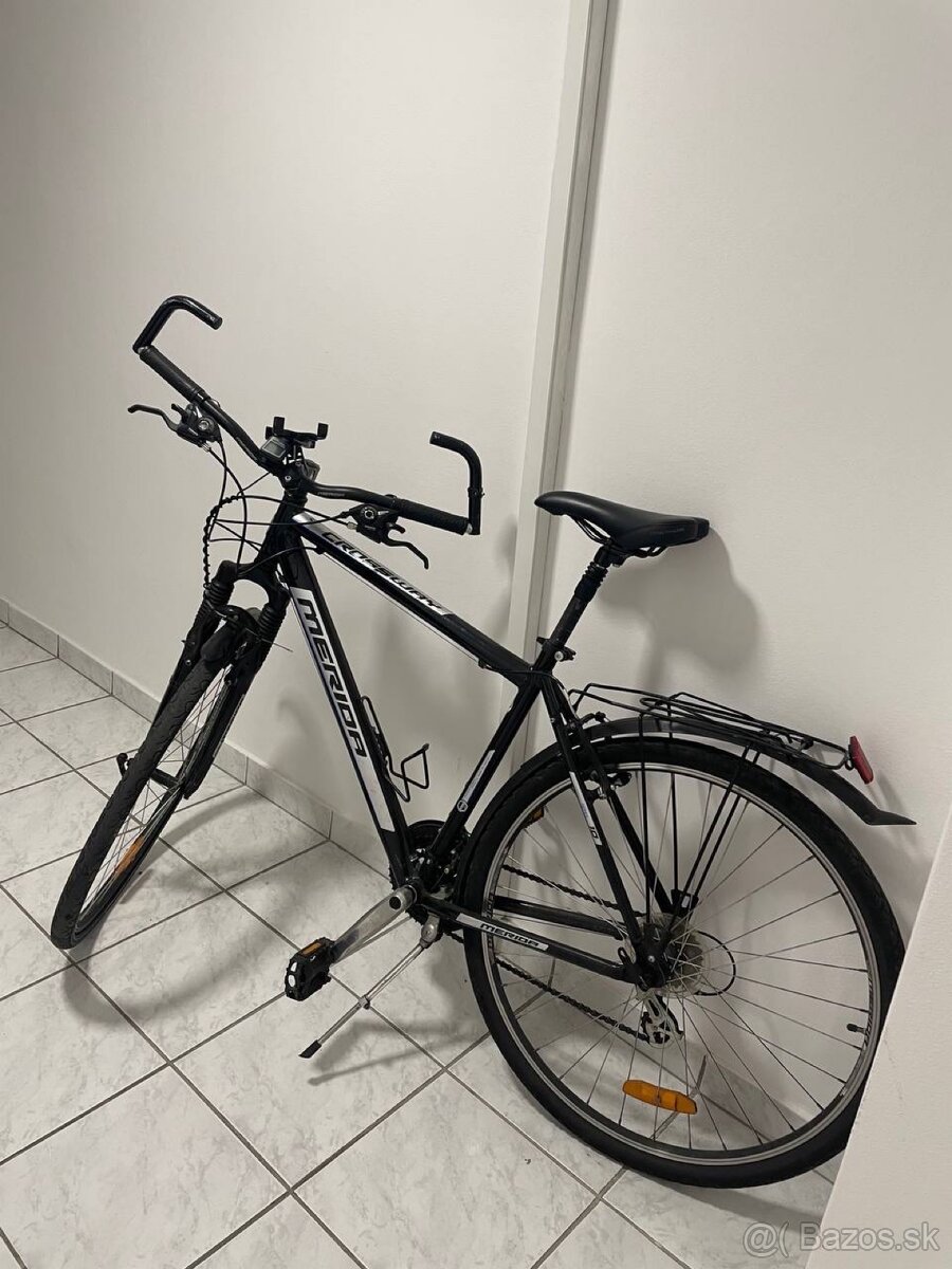 Predám bicykel Merida Crossway
