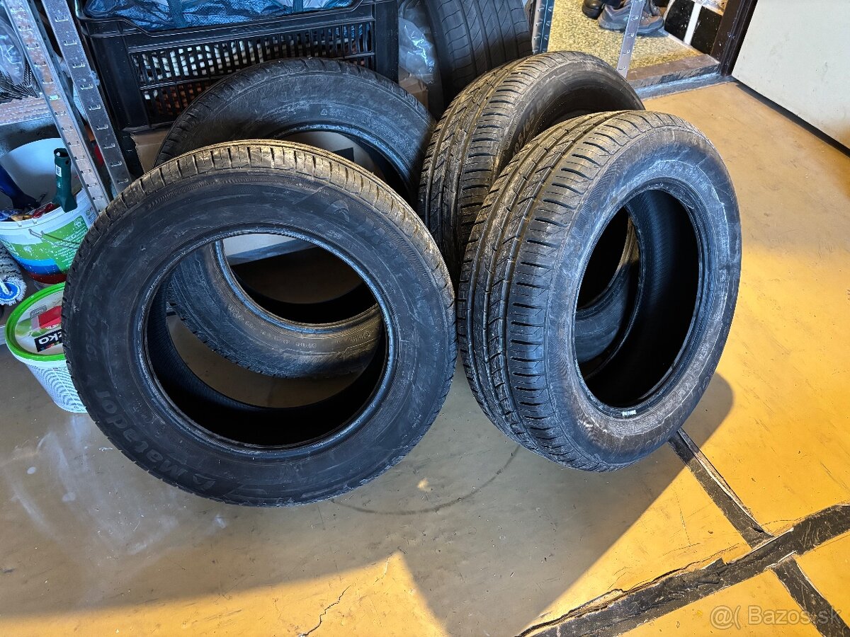 Matador Hectorra 5 195/65/R15 Letne