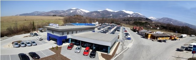 Prenajmeme kancelarie a sklady