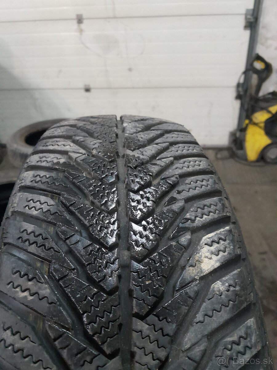 Zimné pneu matador 175/65 r14