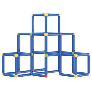 Playtive detská modulová preliezka