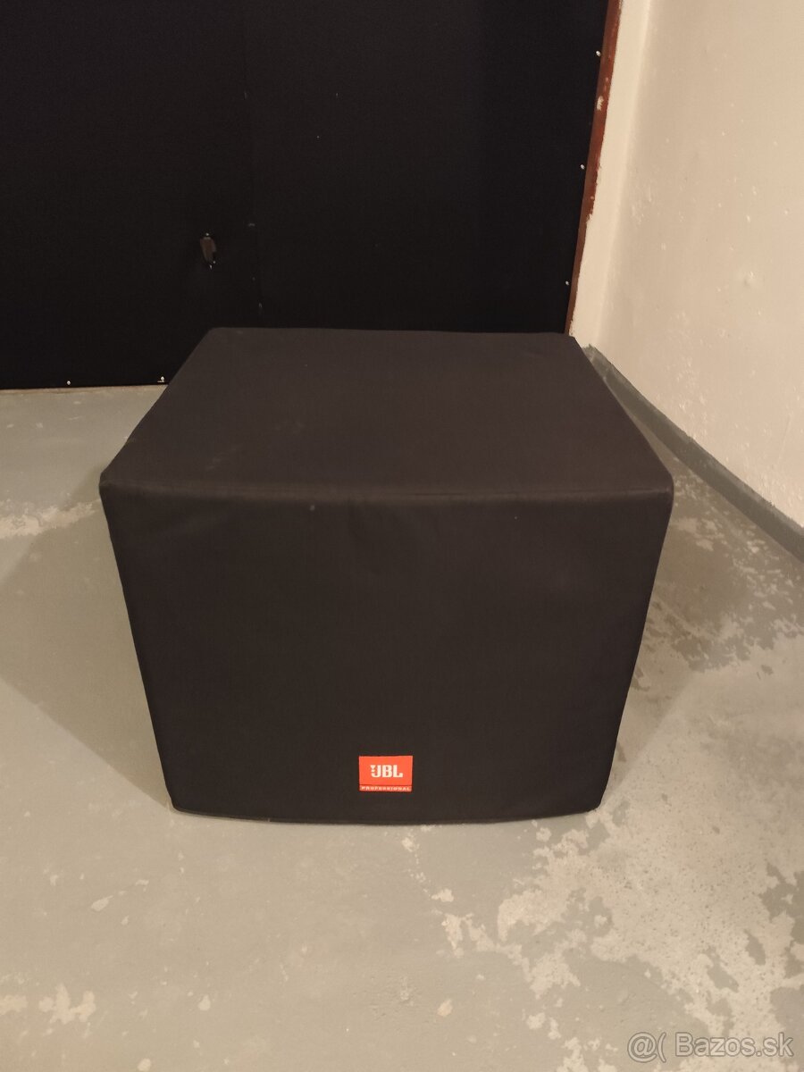 Predám Subwoofer JBL eon 618