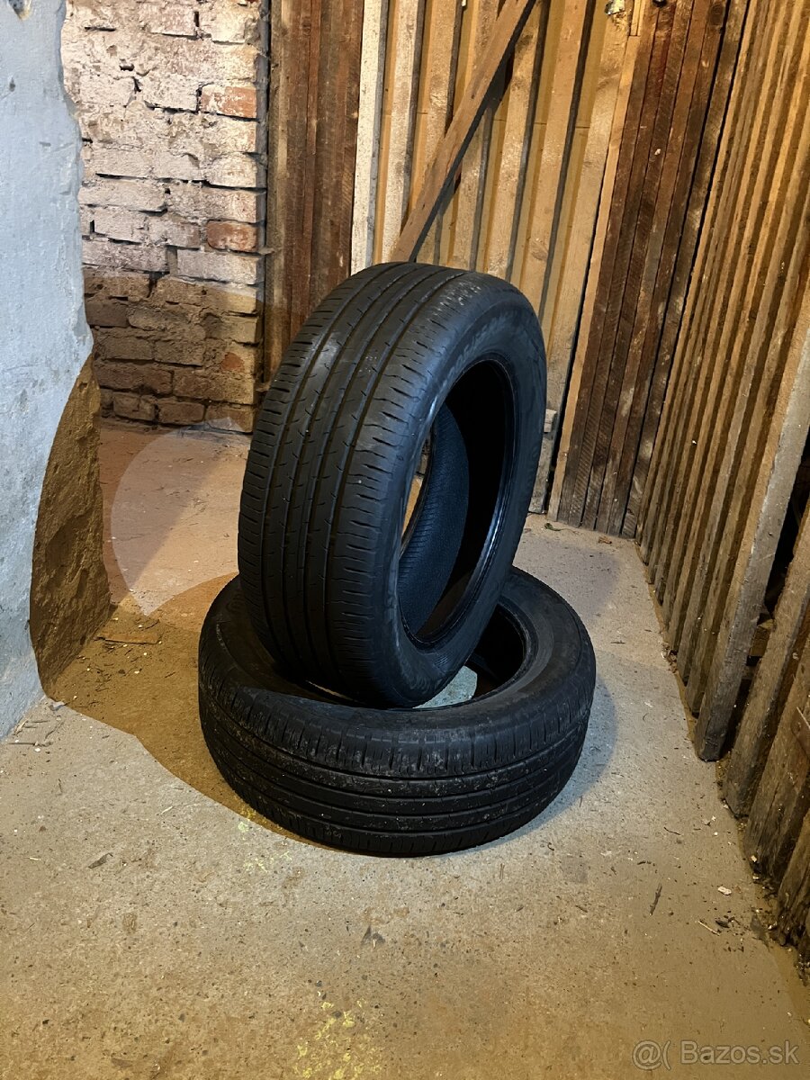 SUPER CENA 205/55 R16 LETNE PNEU 2025