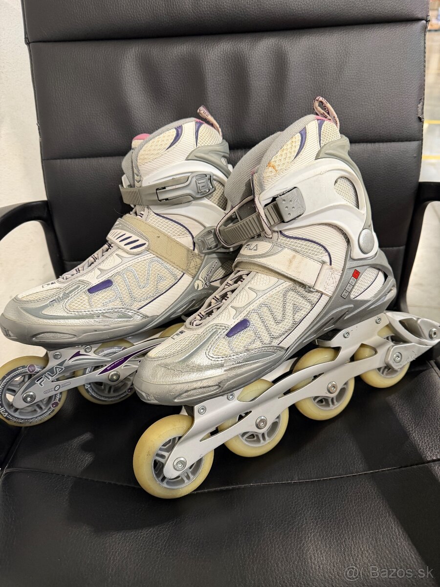 FILA Pegasus inline korčule