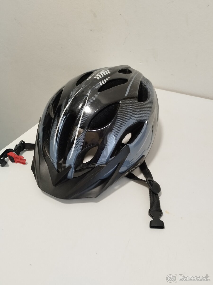 Predám prilbu na bicykel