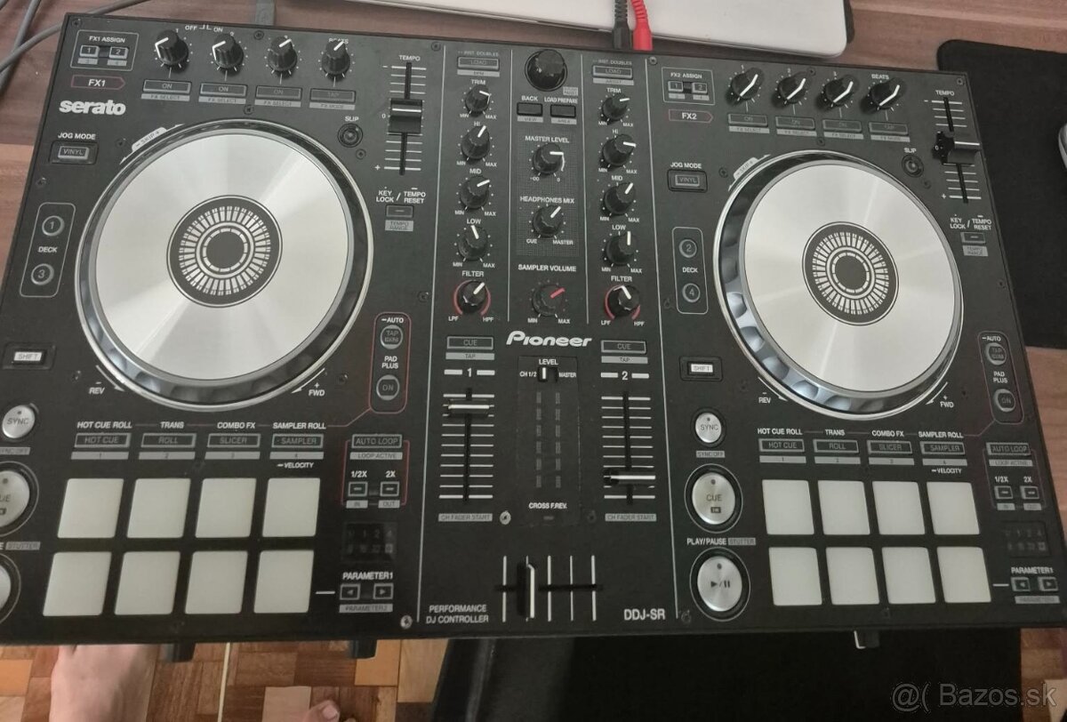 Dj Učiteľ