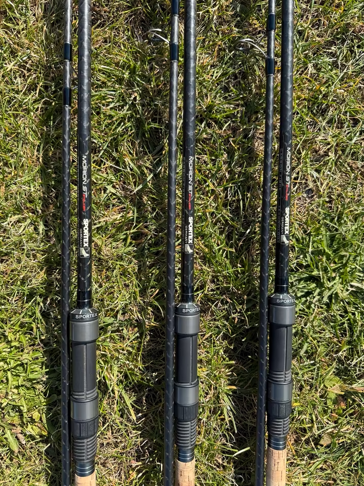 SPORTEX MORION ST Stalker 10ft / 3lb