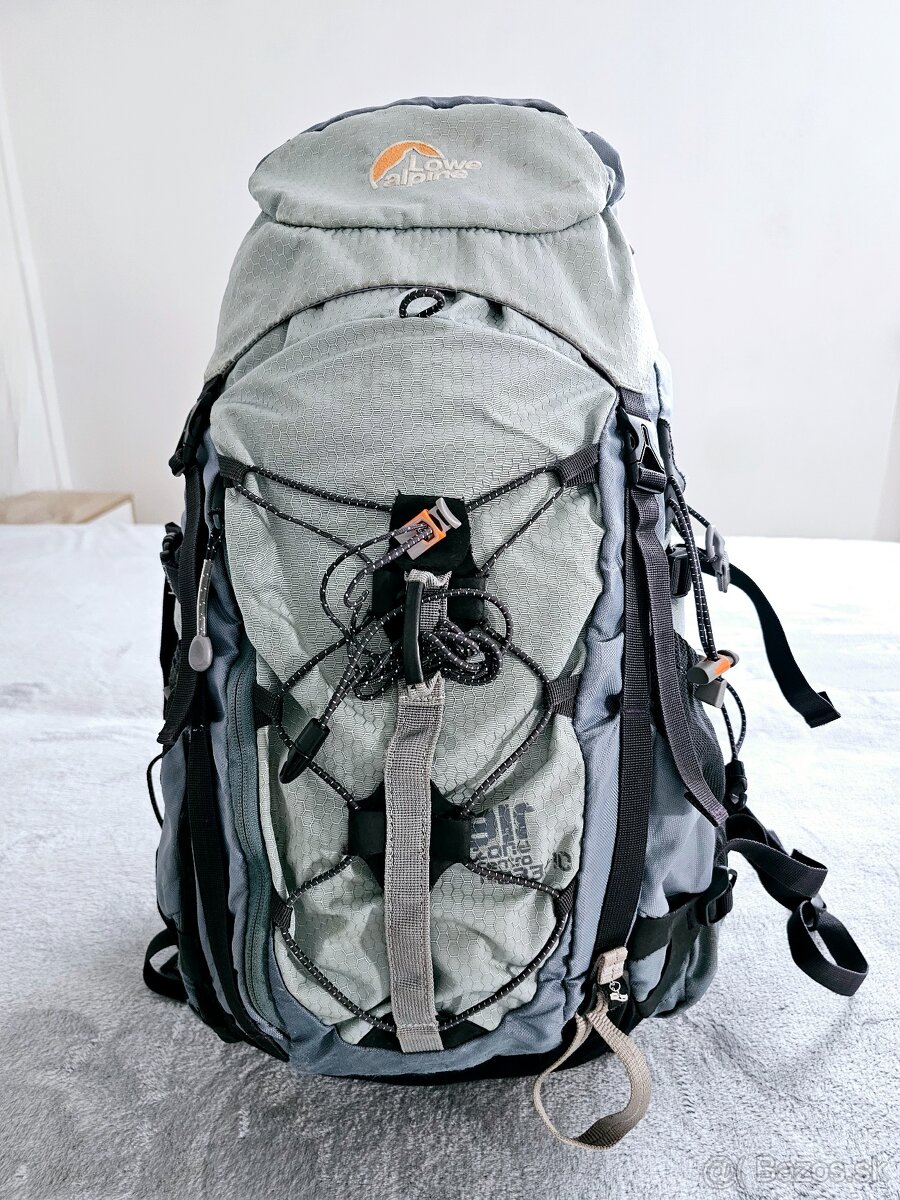 Lowe Alpine AirZone Centro ND 33+10 ruksak na predaj