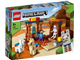 21167 LEGO Minecraft The Trading Post