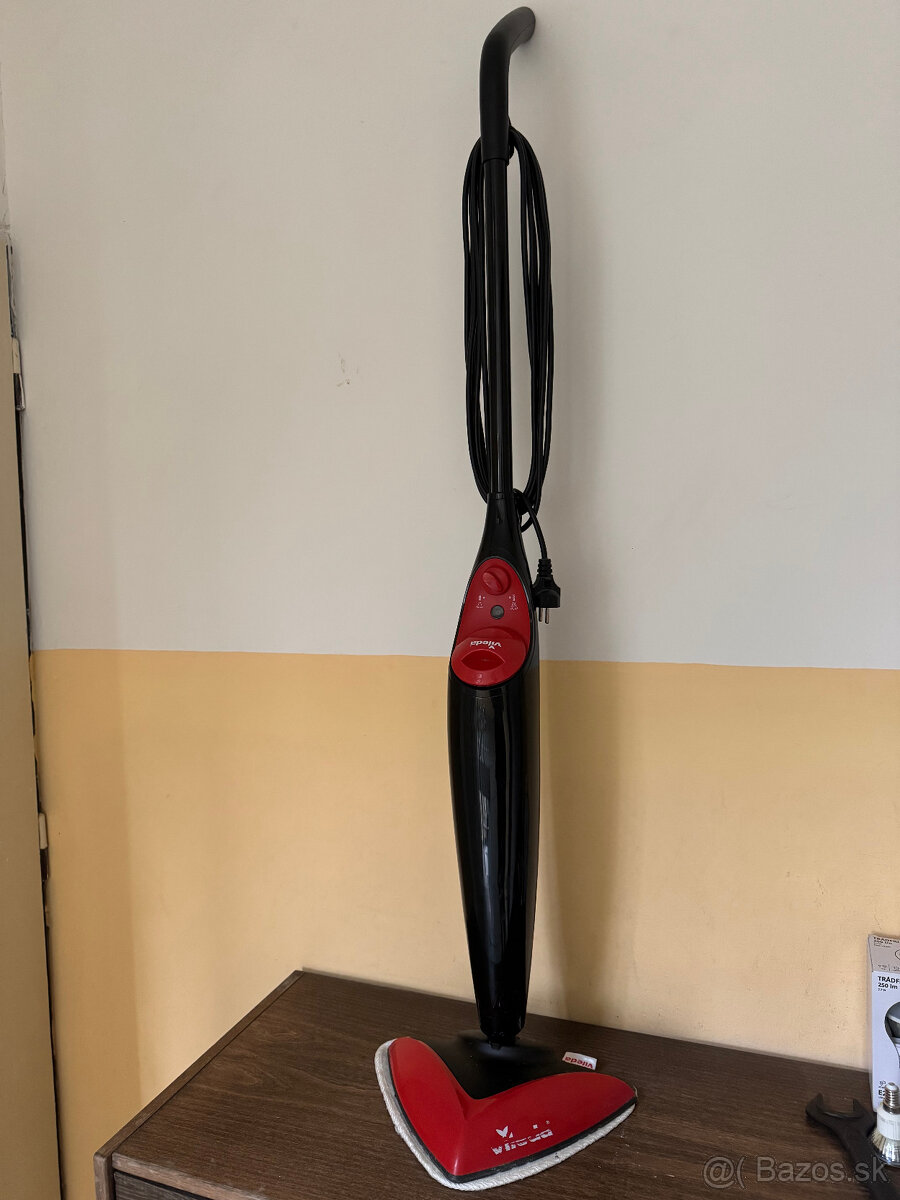 Parný mop Vileda