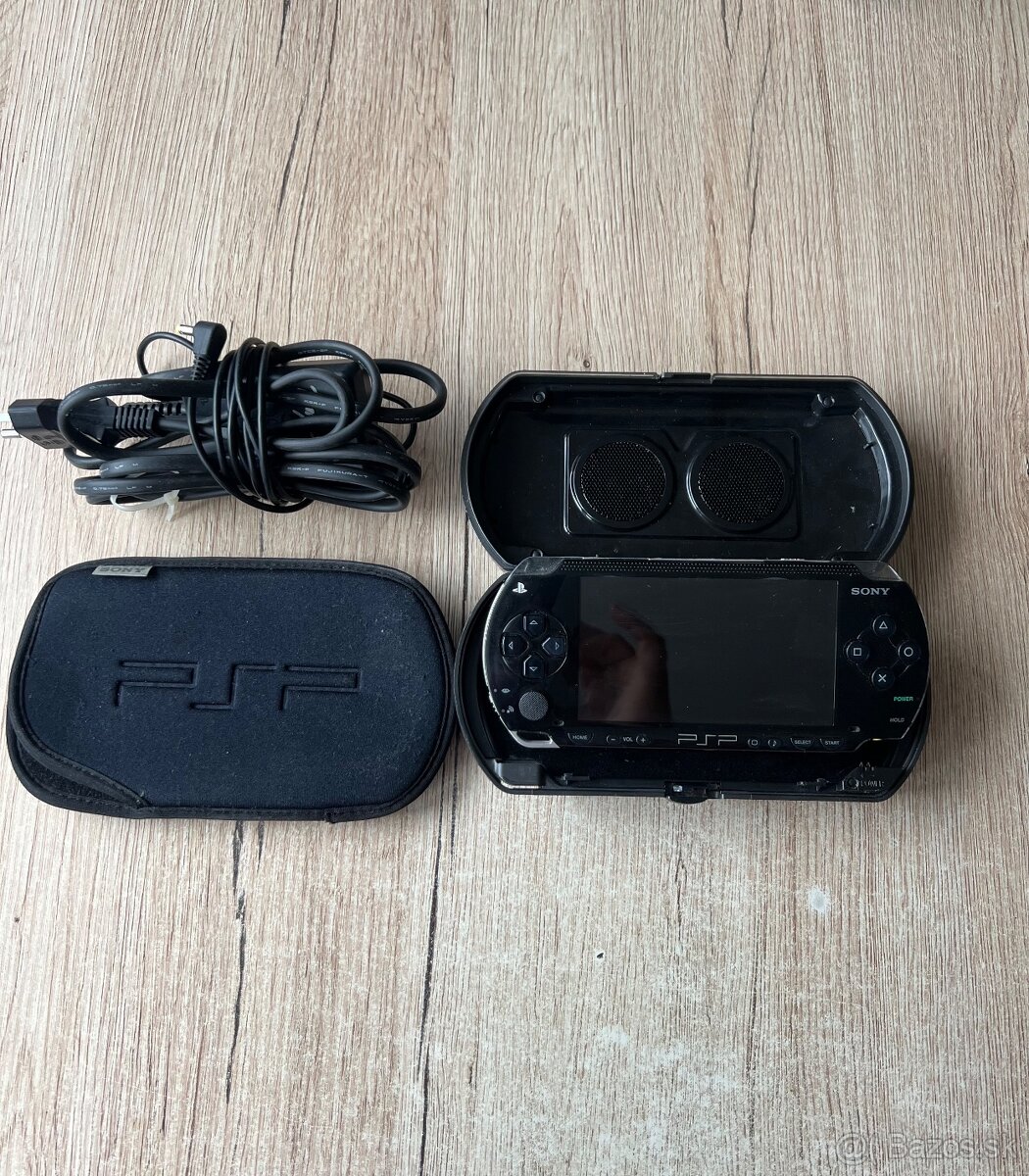 Psp 1004