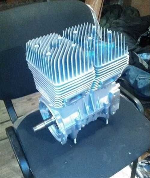 Ski doo / Lynx Rotax 503