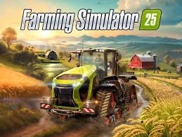 Farming simulator 2025 macdon pack