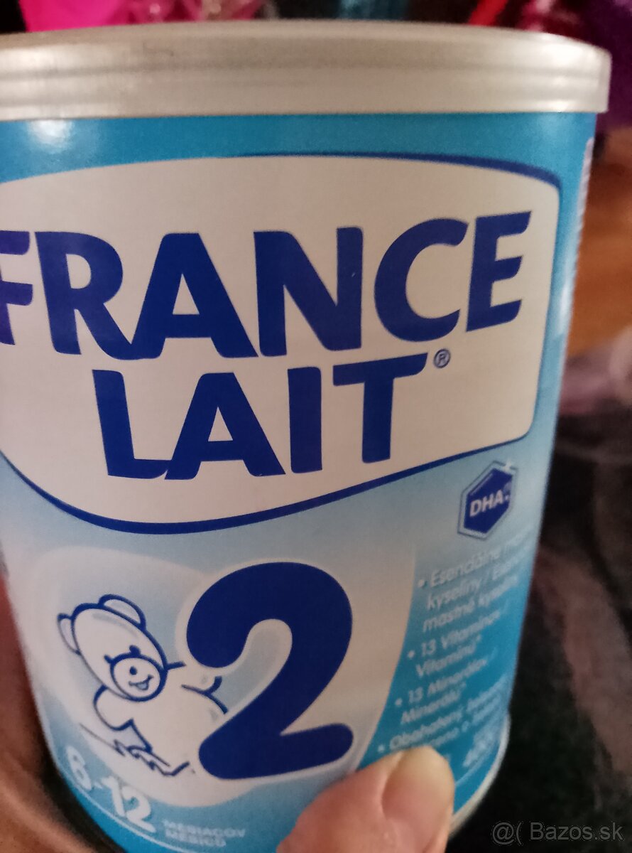 Predam meno france 2