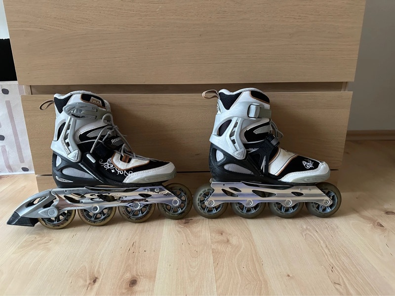 Rollerblade Spark, veľ. 38