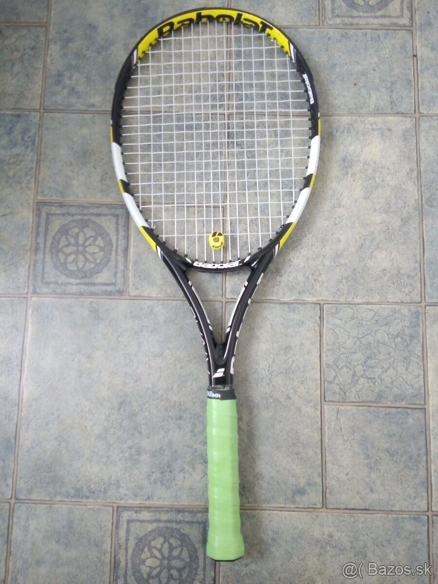 Raketa Babolat Rival AERO