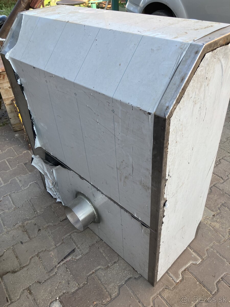 Profi digestor