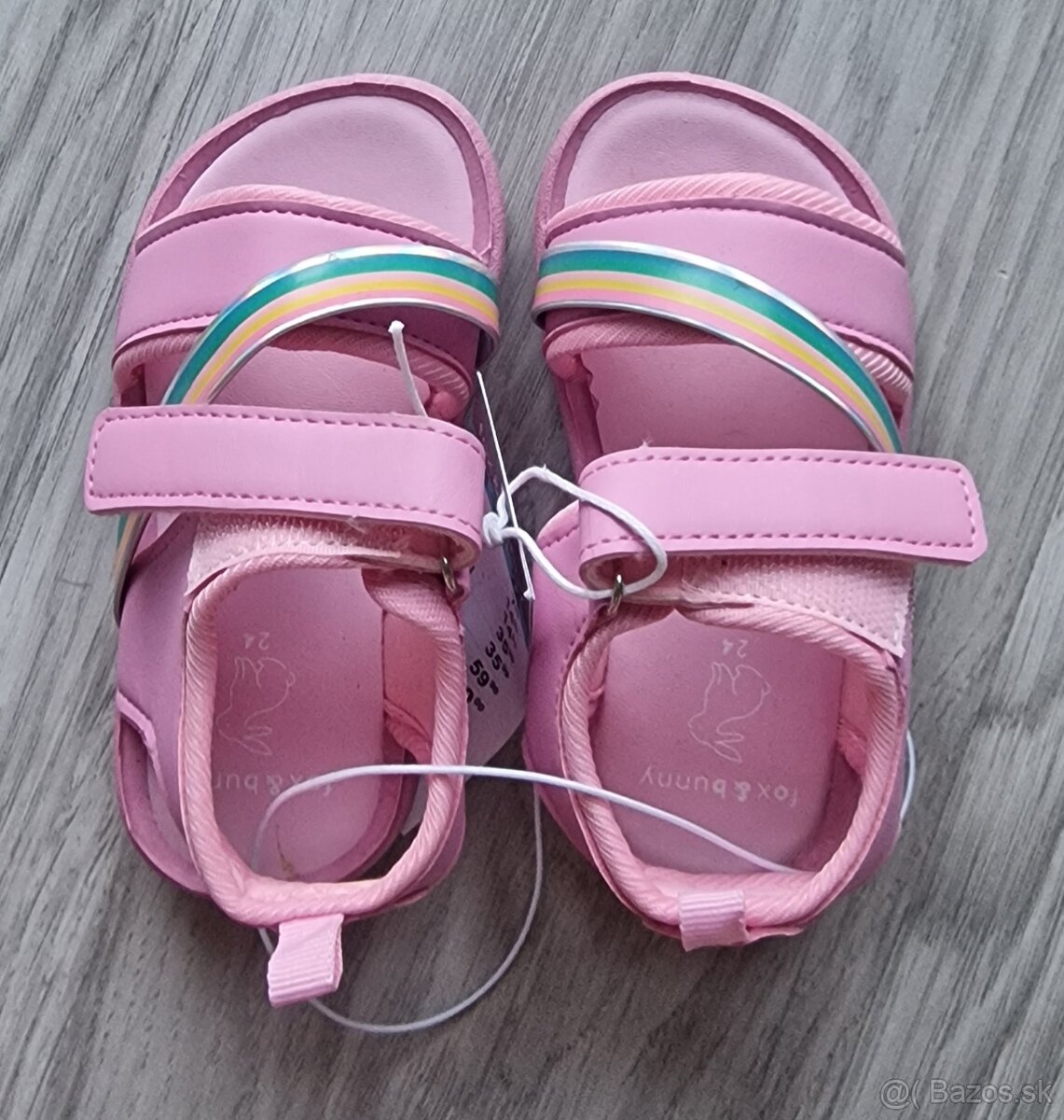 Sandalky