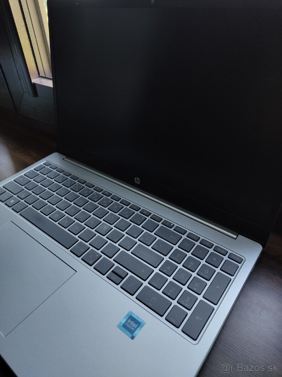 Notebook HP 15