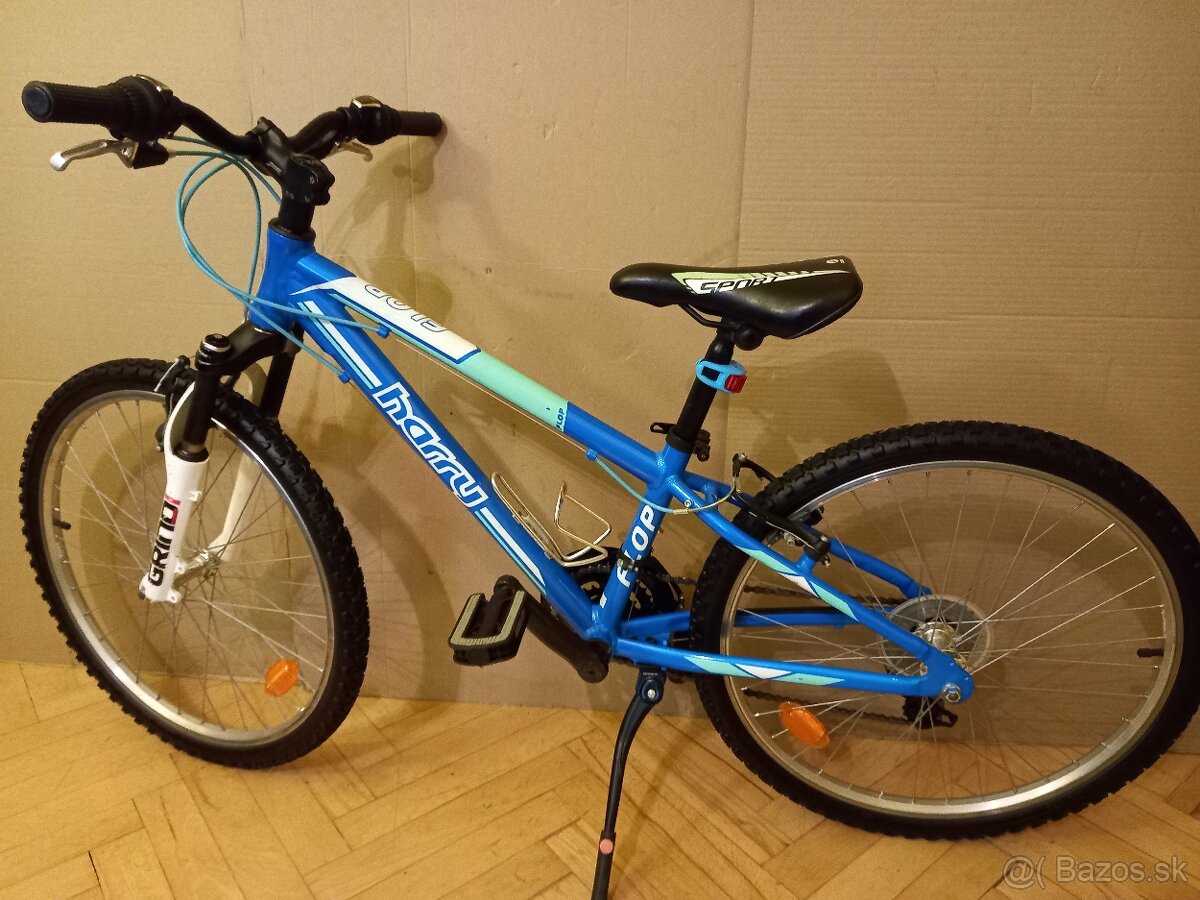 Predám bicykel