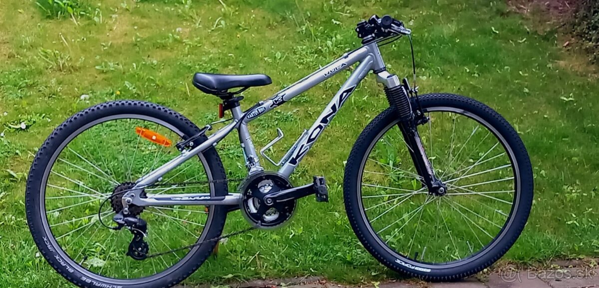 Bicykel Kona 24'