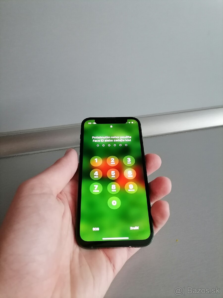 IPhone 13 mini