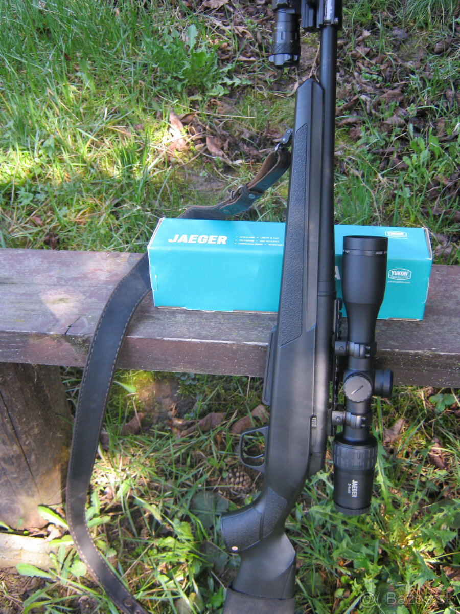 Winchester XPR .30-06