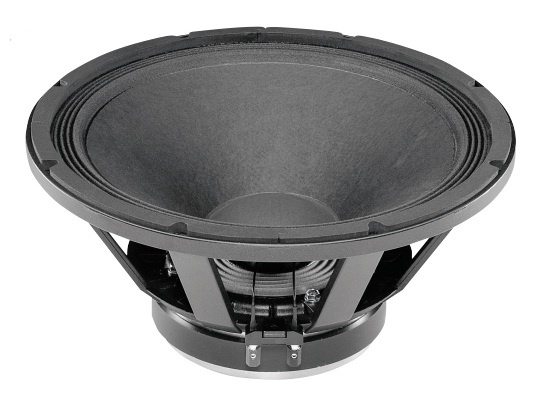 15" basáky B&C 15PL40