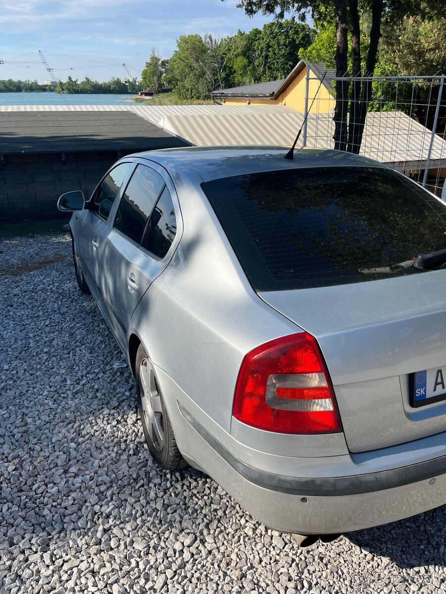 Predám