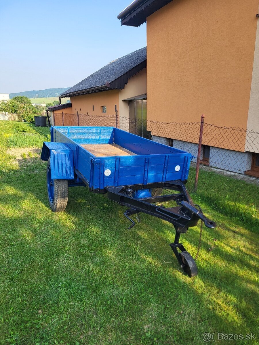 Vlečka