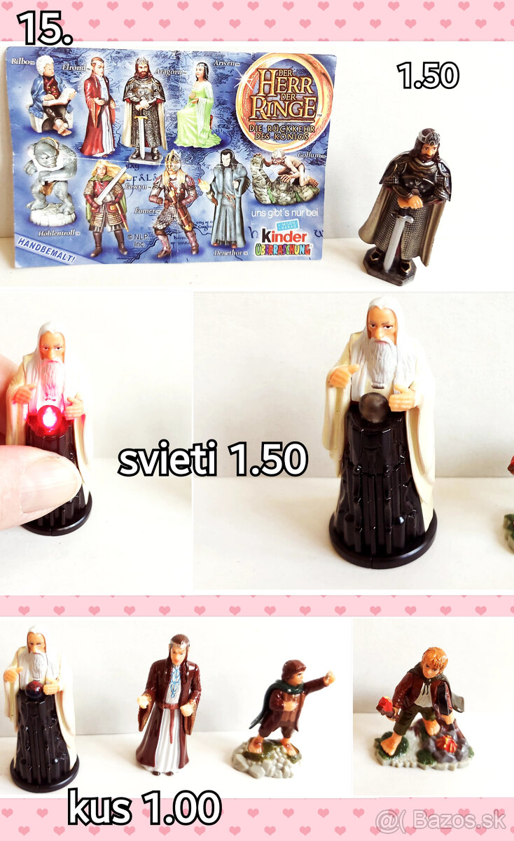 kinderká 15
