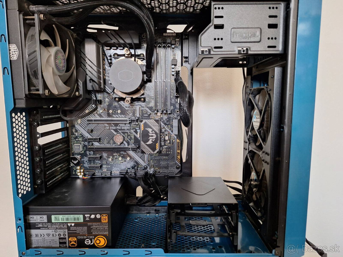 PC zostava "Dobry zaciatok"