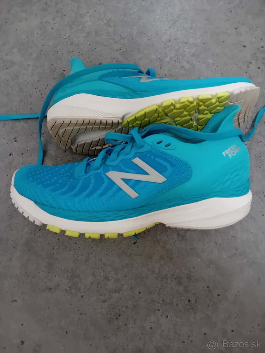 New Balance Fresch Foam 860x velkost 36(22.5cm)