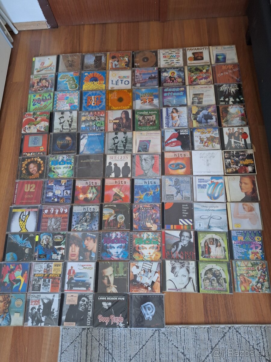 Cd