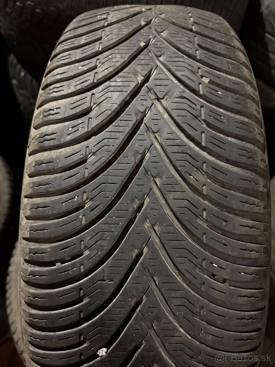 205/60r16 celoročne bfgoodtich