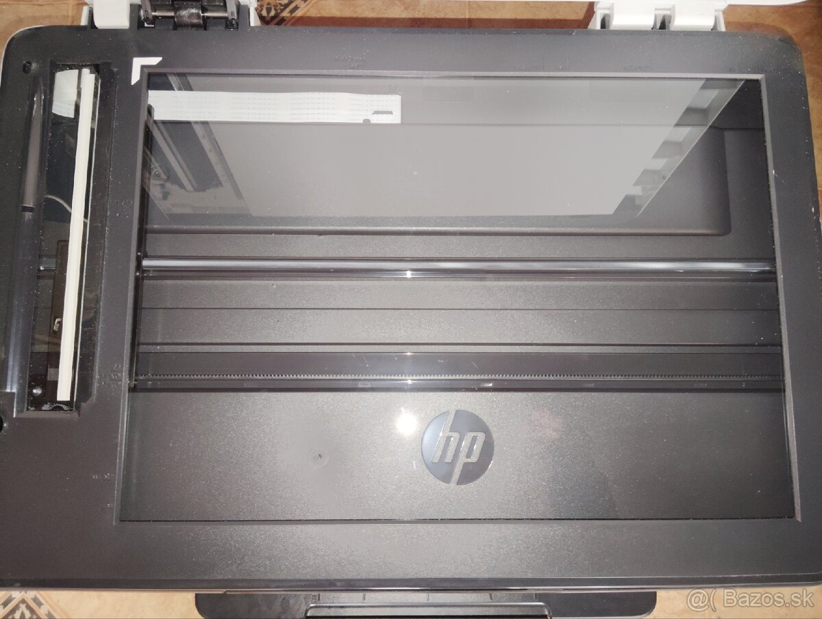 Tlačiareň HP OfficeJet pro 7740
