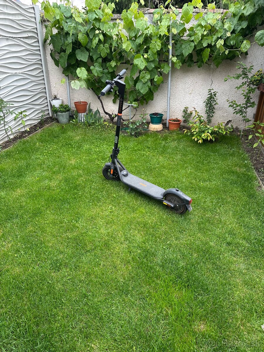 Predam Ninebot KickScooter F2