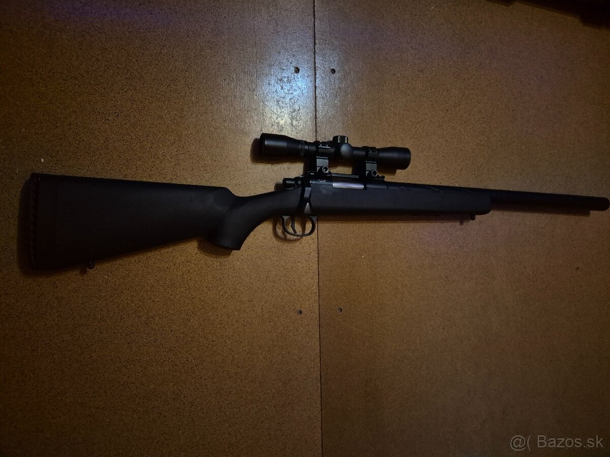 Novritsch SSG10