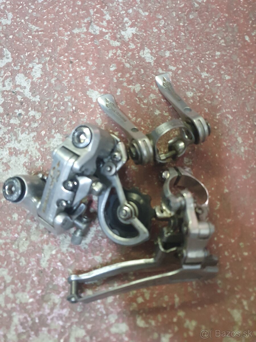Shimano golden arrow