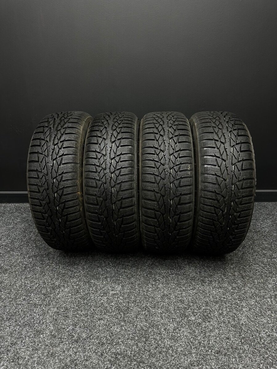 Sada pneu Nokian 175/65/14 82T
