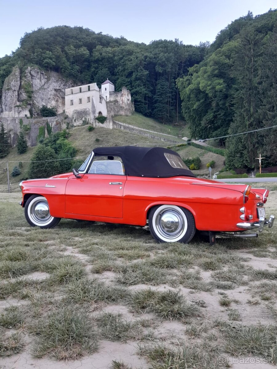 škoda Felicia super