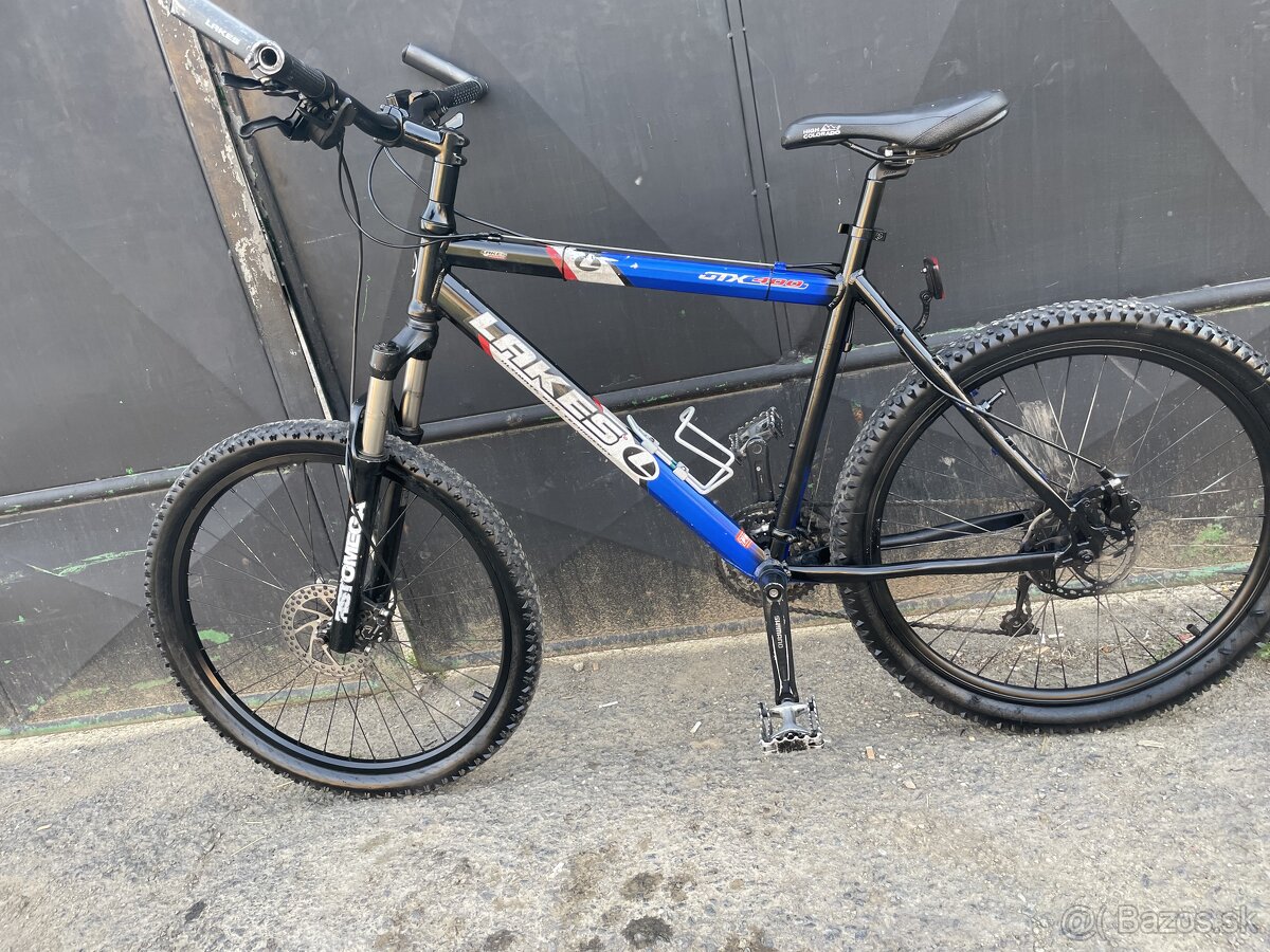 Predám horský bicykel