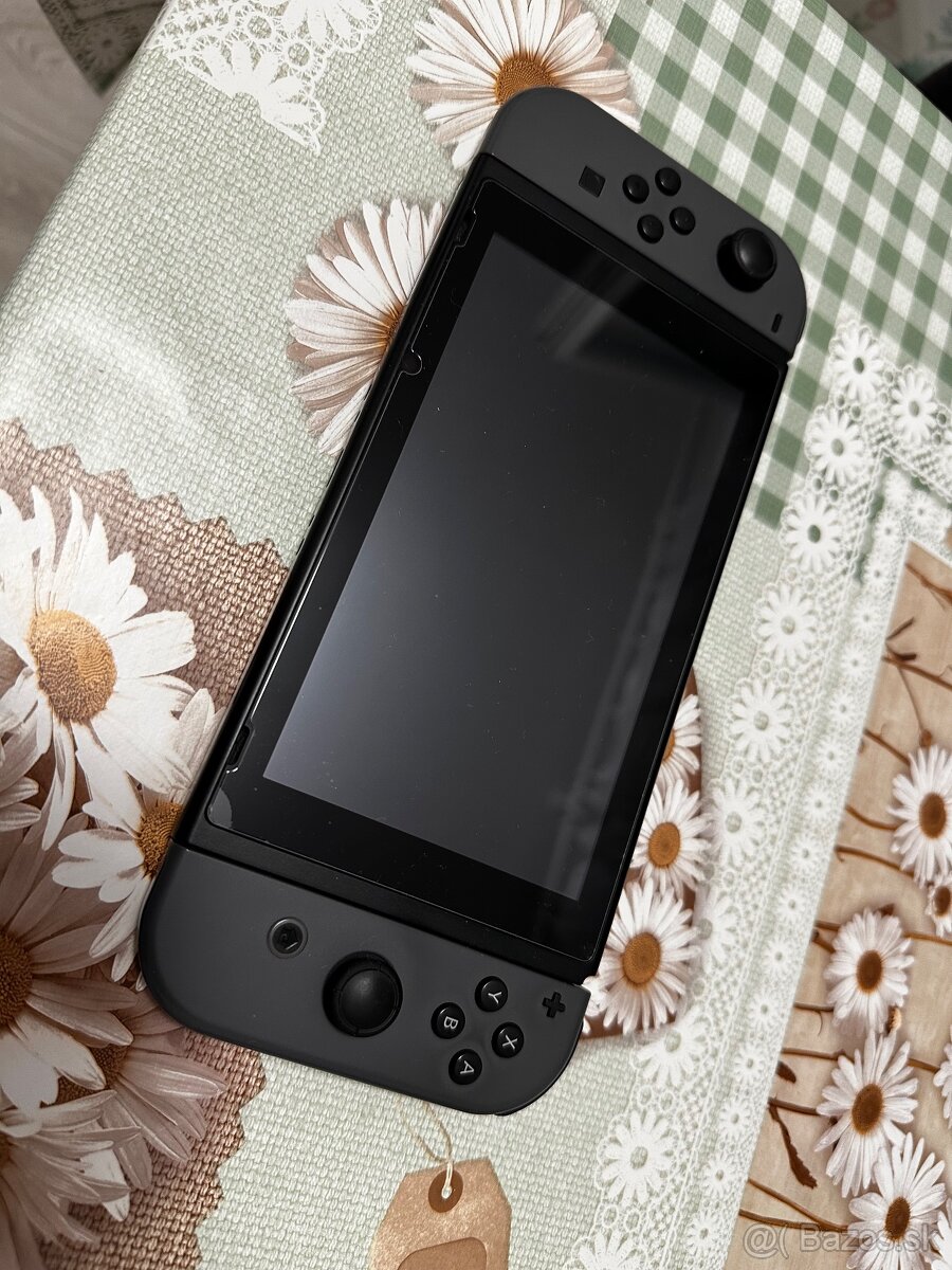 Nintendo Switch V2
