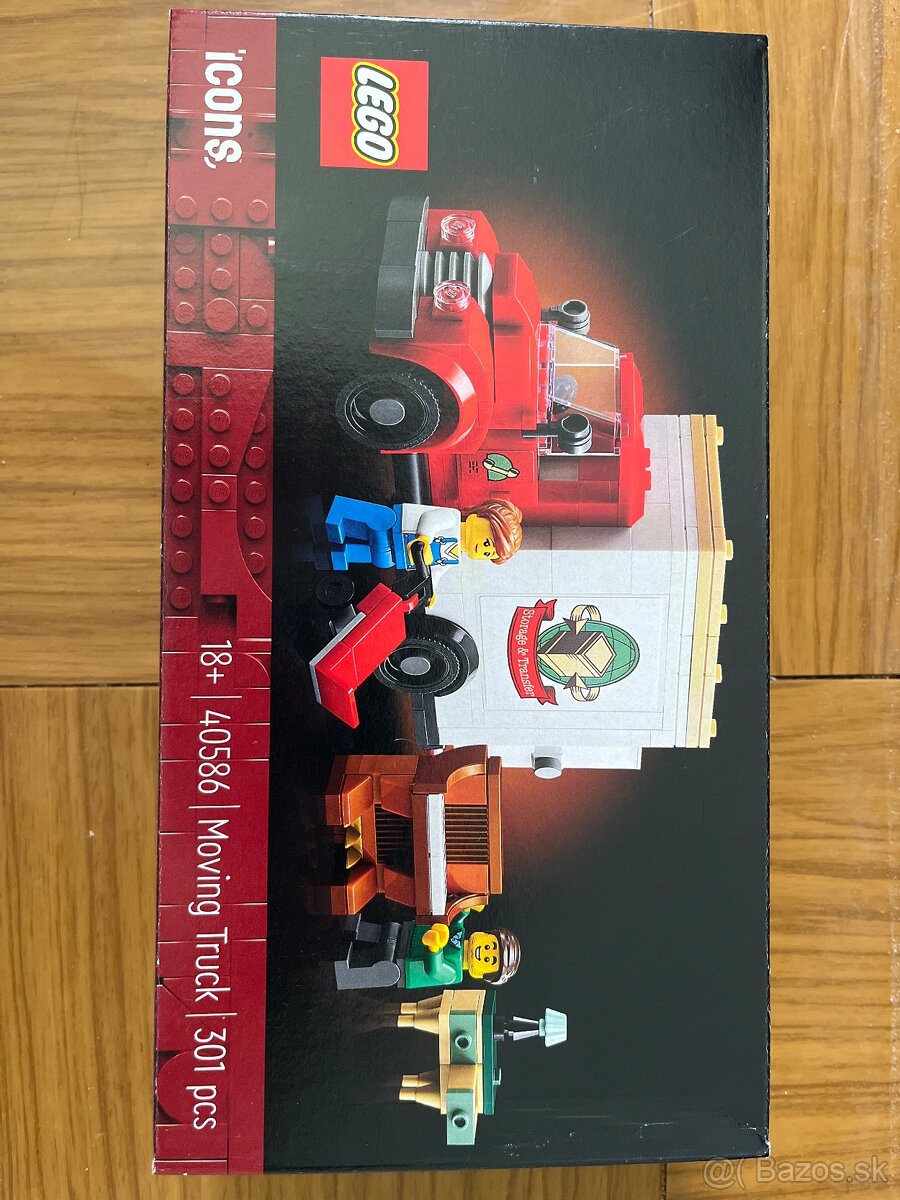 Lego 40586