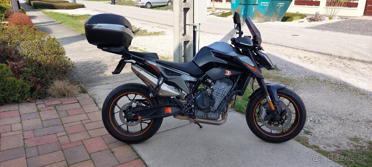 Ktm 790 Duke