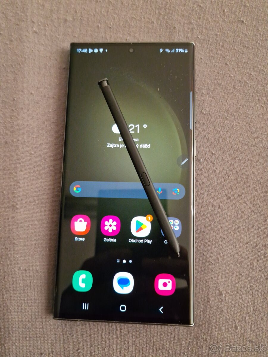 Samsung s23 ultra