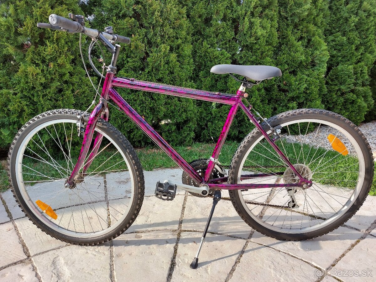 Horský bicykel 26'