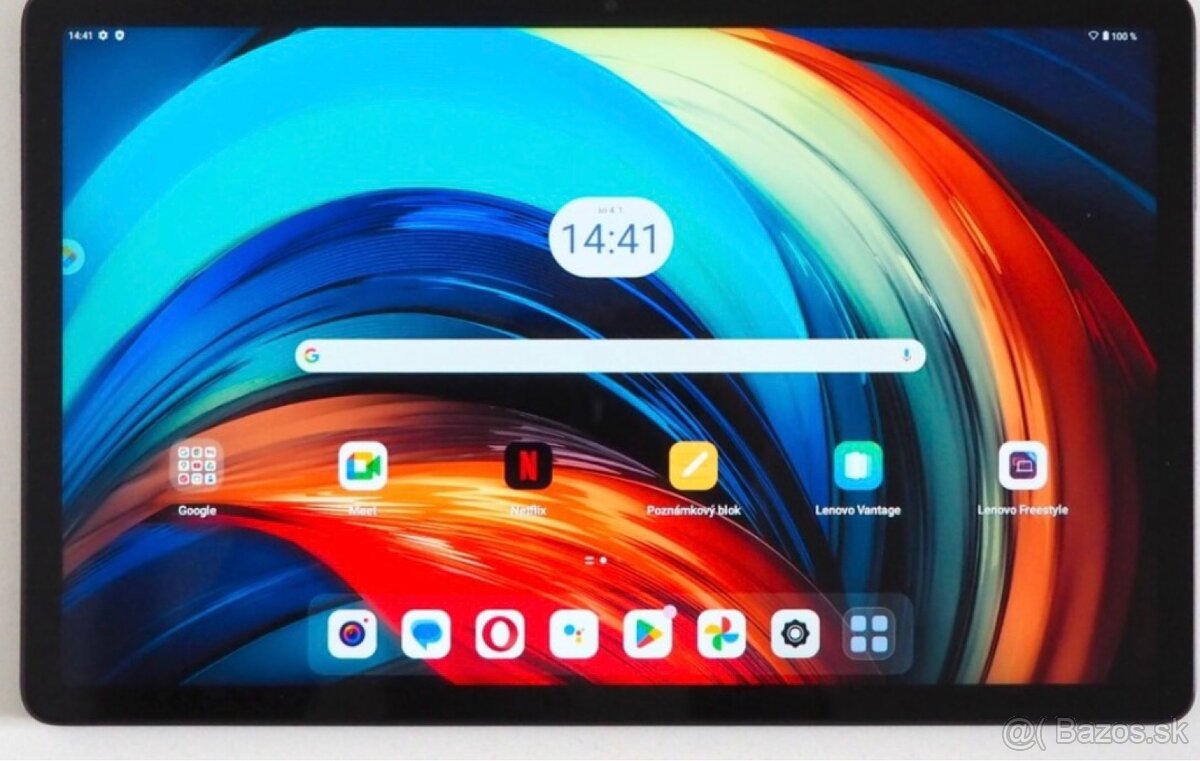 Predavam Lenovo tab 11