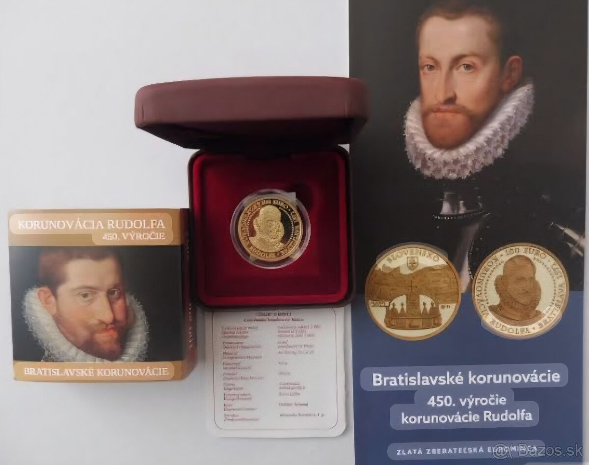 Rudolf II