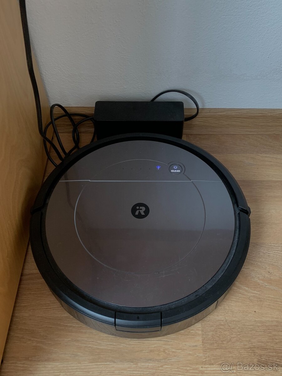 iRobot Roomba Combo